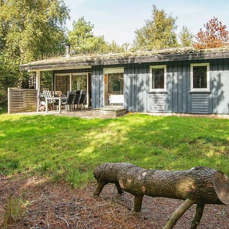 6 Person Holiday Home In R M Bolilmark Екстер'єр фото