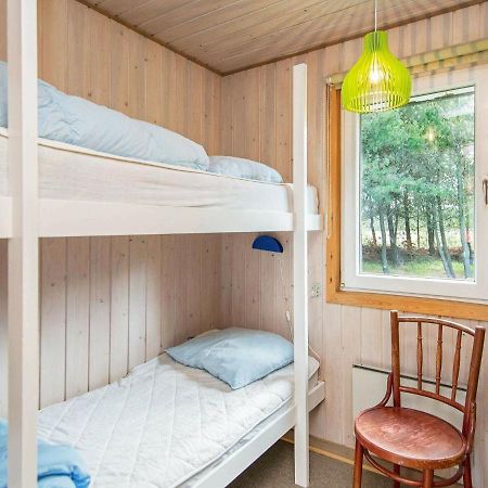 6 Person Holiday Home In R M Bolilmark Екстер'єр фото